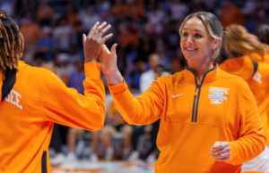 Lady Vols