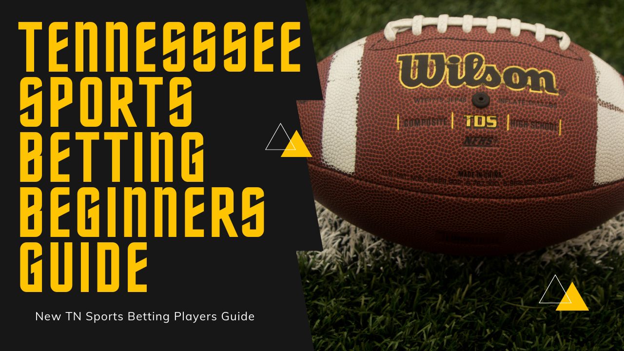 Beginners Guide To Sports Betting