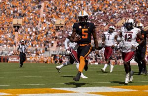 Tennessee Uniforms