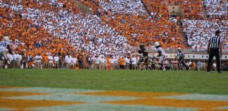 Tennessee Checker Neyland