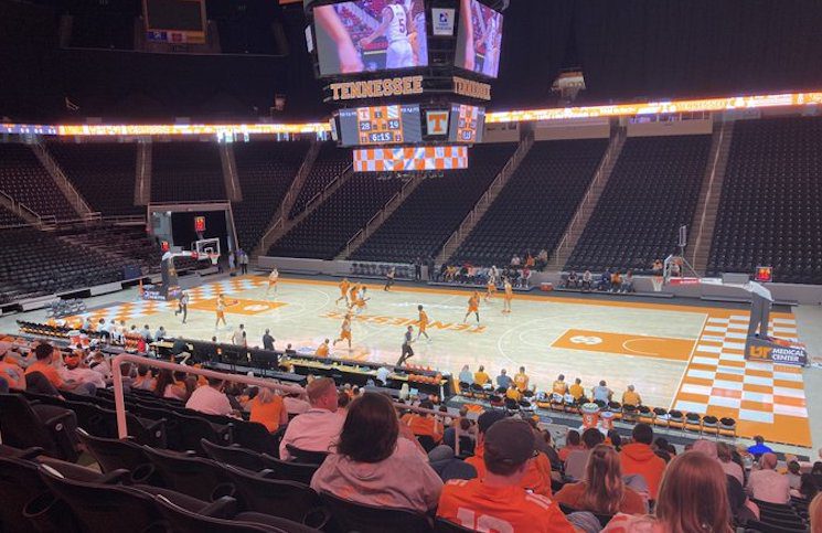 What 5-star guards Keon Johnson and Jaden Springer bring to Tennessee -  Rocky Top Talk