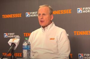 Rick Barnes