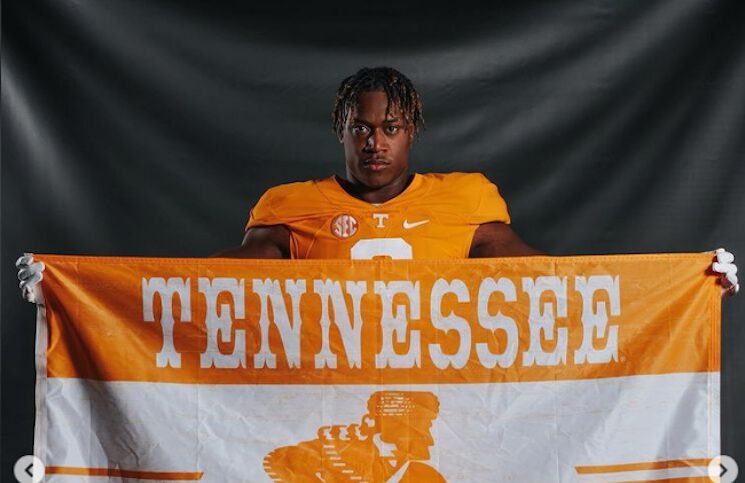 Four-Star Tennessee Target Announces Commitment Date
