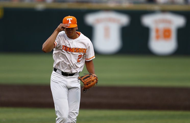 No.3 Florida vs No.11 Tennessee baseball preview