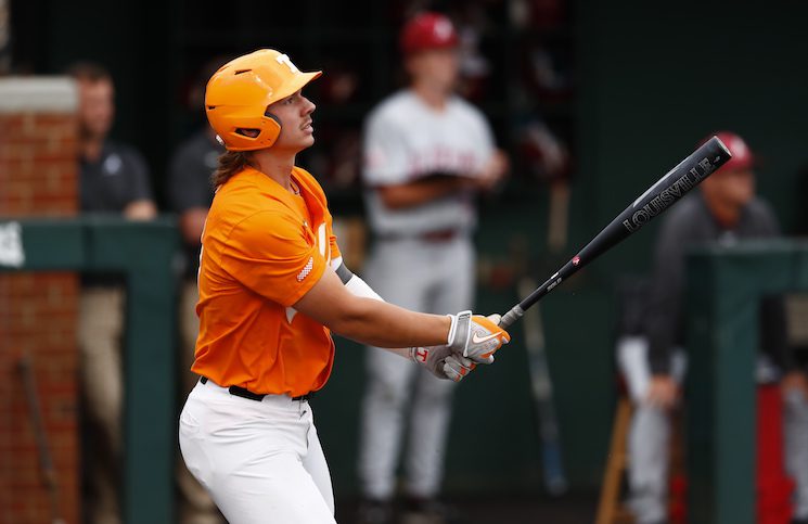 What MLB Draft Experts Are Saying About Drew Gilbert, Blade Tidwell, and  Jordan Beck
