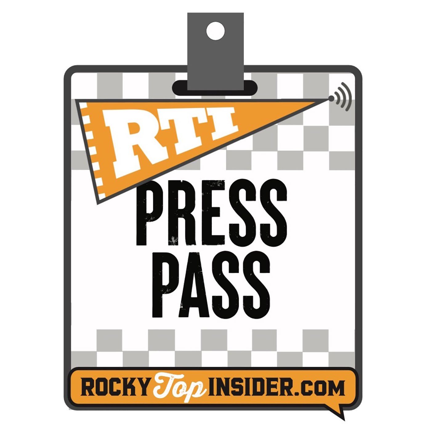 Rocky Top Insider: The RTI Press Pass with Trey Wallace