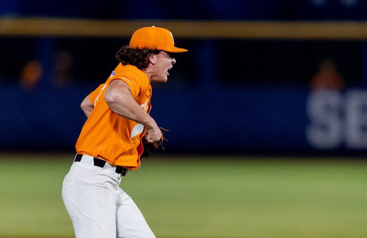Bold Predictions for Tennessee Baseball in 2023