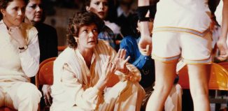 Pat Summitt