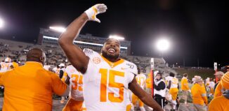 Jauan Jennings