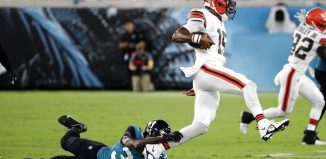 How VFLs Performed in Week 1 of NFL Preseason