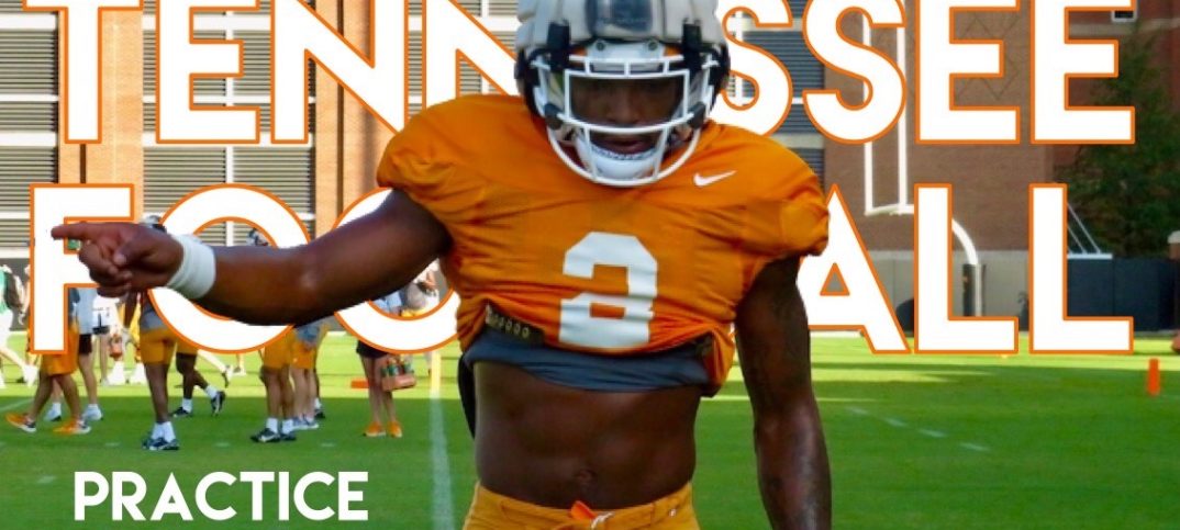 Tennessee Football