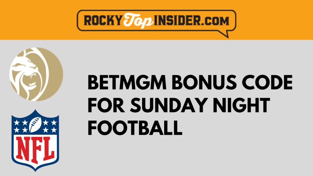 Big exclusive $1550 BetMGM bonus code ROCKY50 for SNF: Colts vs. Vikings