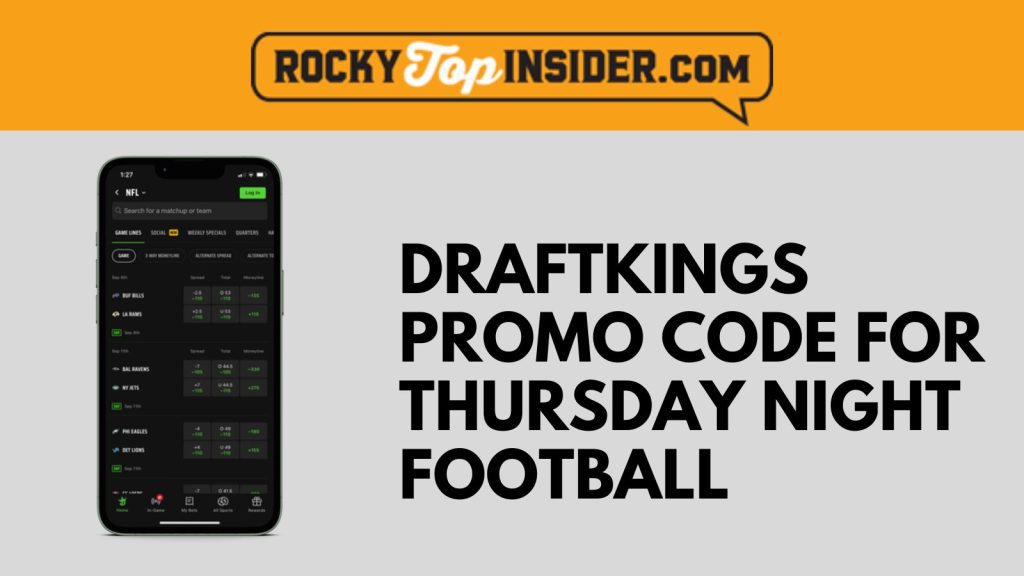 DraftKings Promo Code