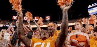 How Tennessee's Incoming Transfers Fared in 2022