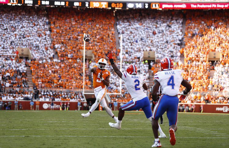 Florida State Teases the Return of a Fan-Favorite Uniform - Sports