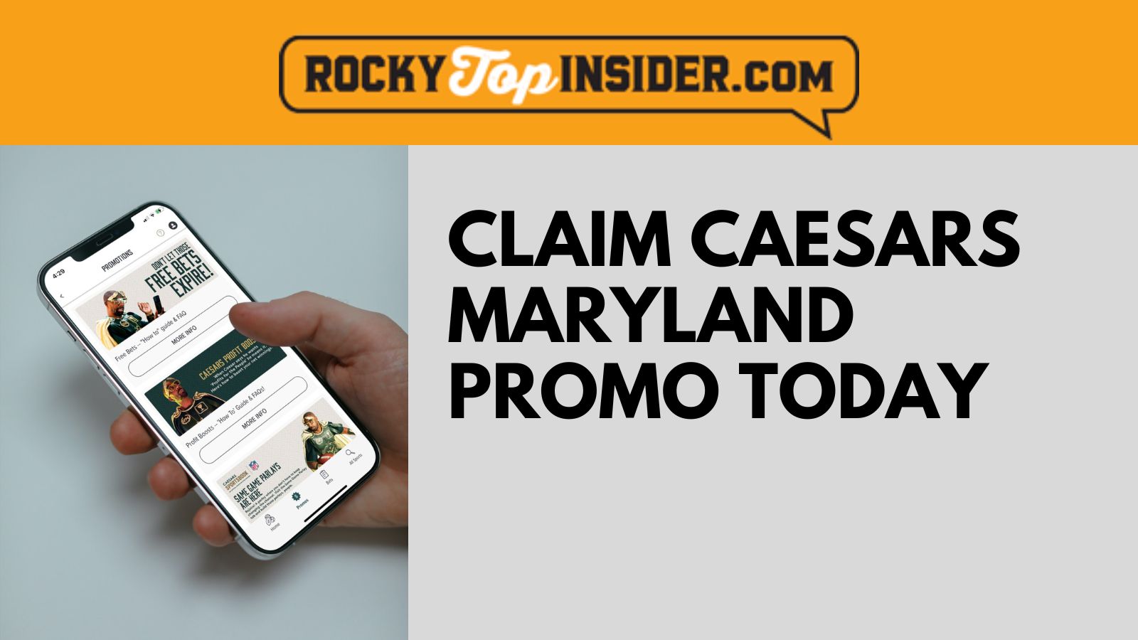 Caesars Sportsbook Massachusetts Promo Code USATODAYFULL $1250