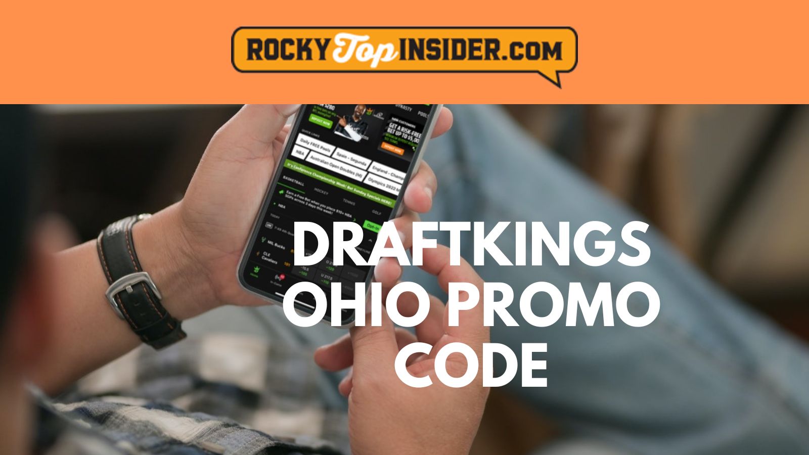 DraftKings Ohio: download the app for best Super Bowl 57 bonuses 