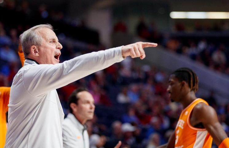 Vols face Brandon Miller and his 'unbelievable impact' this season