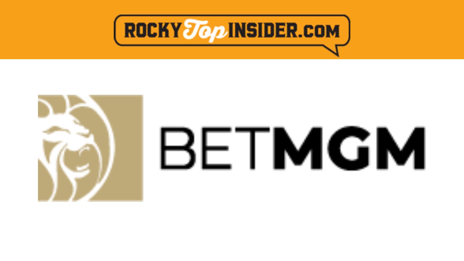 BetMGM Bonus Code ROCKYBET for Sunday Night Football