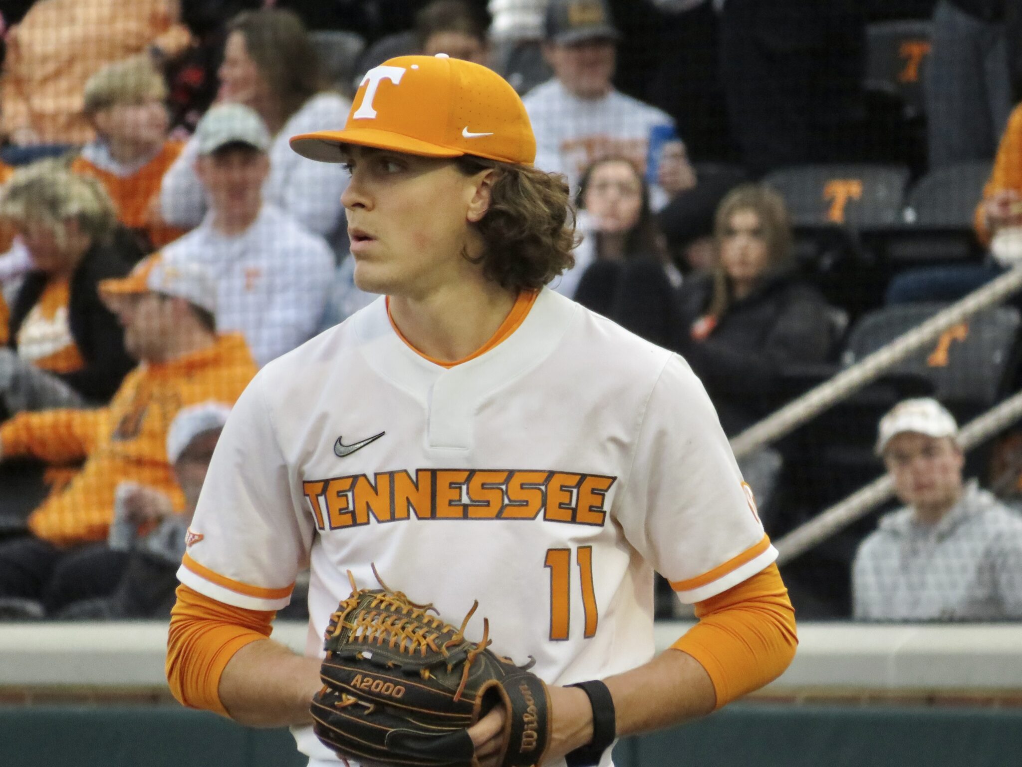 Updates Score Notes No 2 Tennessee Baseball Missouri Series Opener Rocky Top Insider 2776