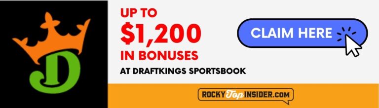 DraftKings Promo Code