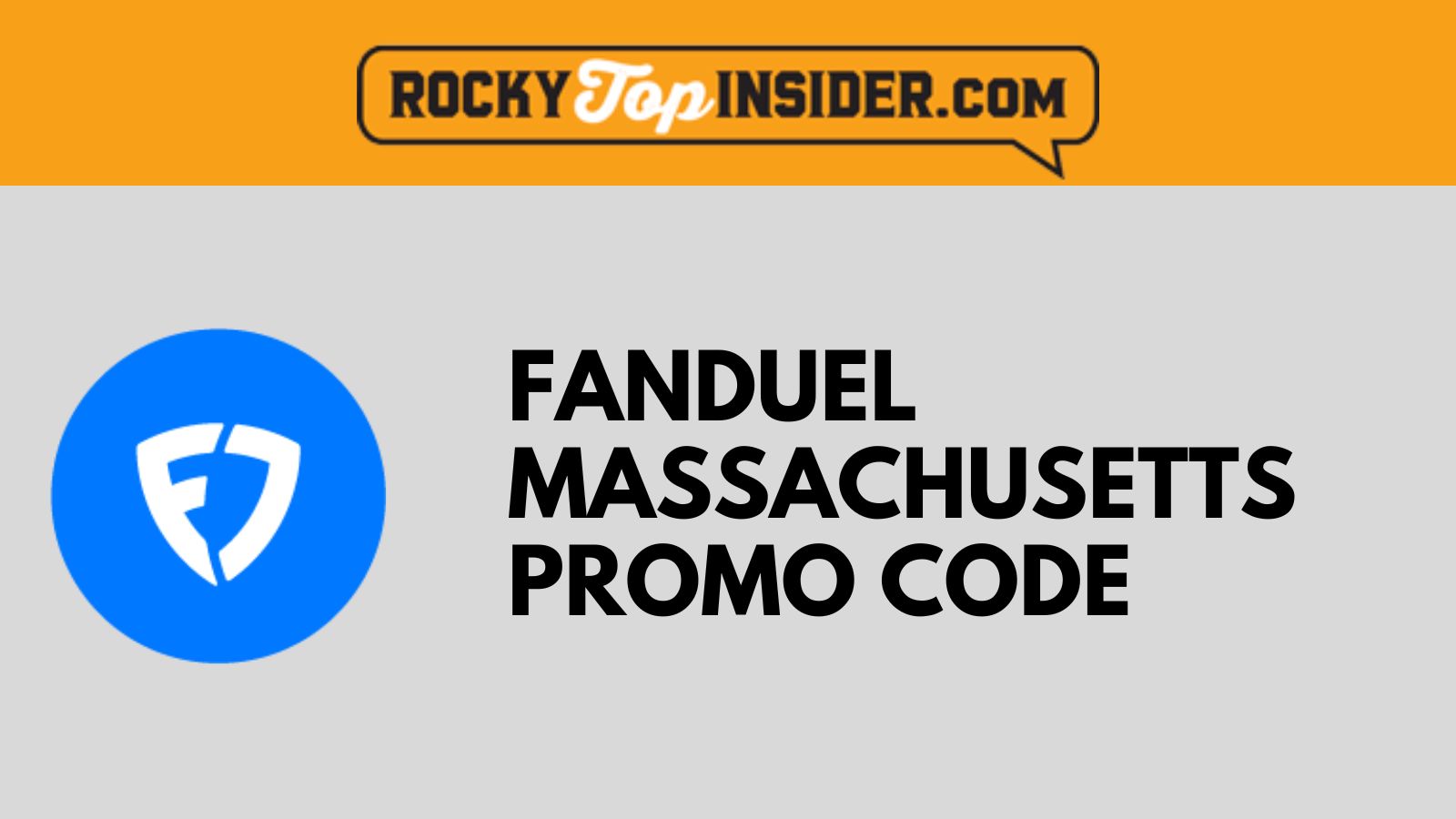 FanDuel Massachusetts promo code: Sign up to claim $100 bonus bets now 