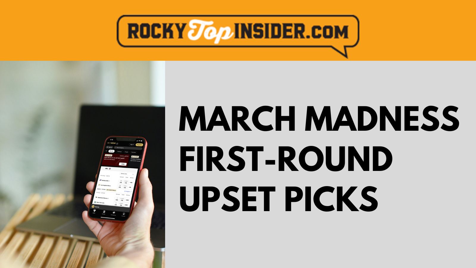 March Madness FirstRound Upset Picks Watch out for Drake, Penn State