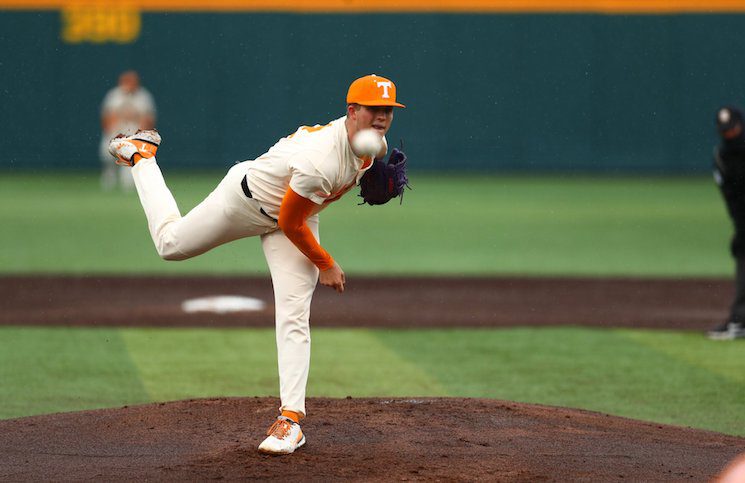 Tennessee baseball: Three takeaways from Vols' series sweep at Vandy