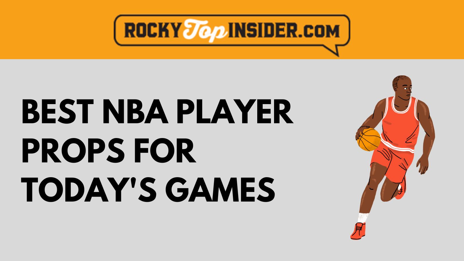 NBA Player Prop Picks Today: Bam Ado, Jamal Murray Among Top Bets for  Game 4 (June 9)