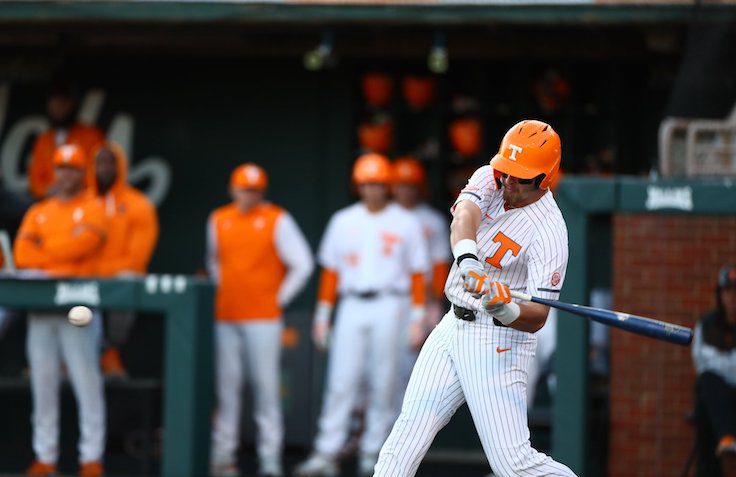 Tennessee at Vanderbilt in College Baseball Live Stream: Watch