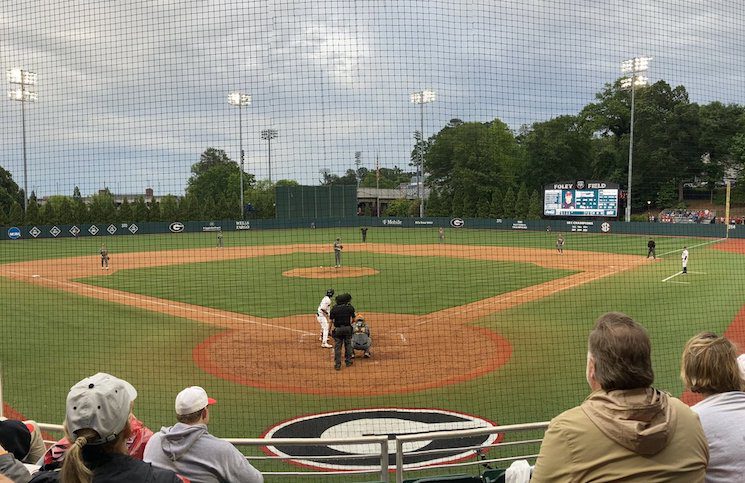 Catching up on Tennessee Volunteers Baseball ahead of 2021 season - Rocky  Top Talk