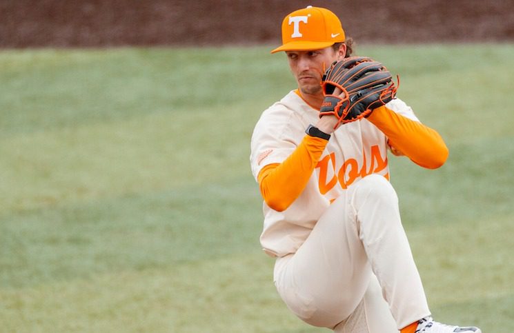 SEC Baseball: Tennessee Volunteers 2023 Team Preview