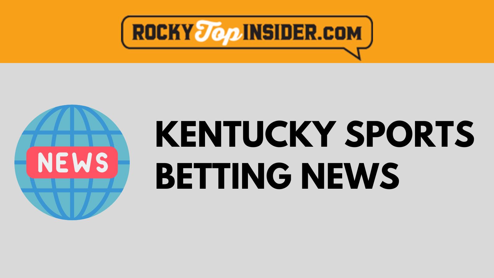 NO. 7 REVEALED! DraftKings Sportsbook is Coming Soon to Kentucky