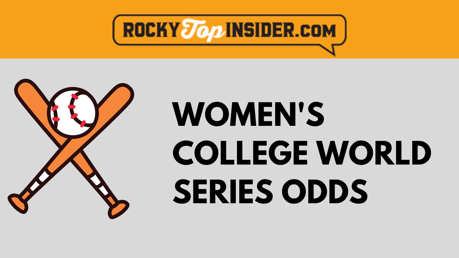 Washington vs. Utah: 2023 Women's College World Series highlights