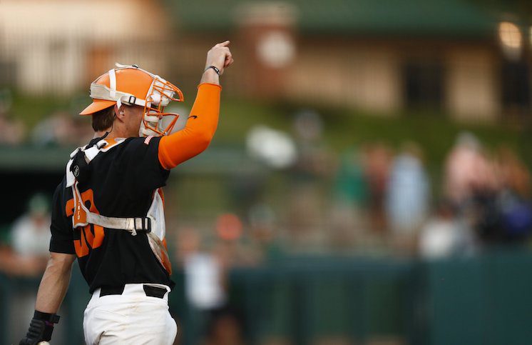 Charlotte vs Tennessee Baseball Highlights, 2023 NCAA Regional Site 4 Game  6 