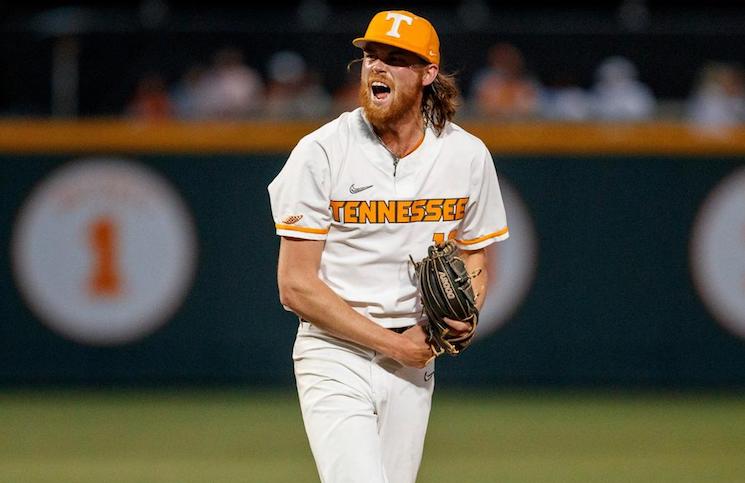 2022 Vols' baseball: Interesting facts about every Tennessee player