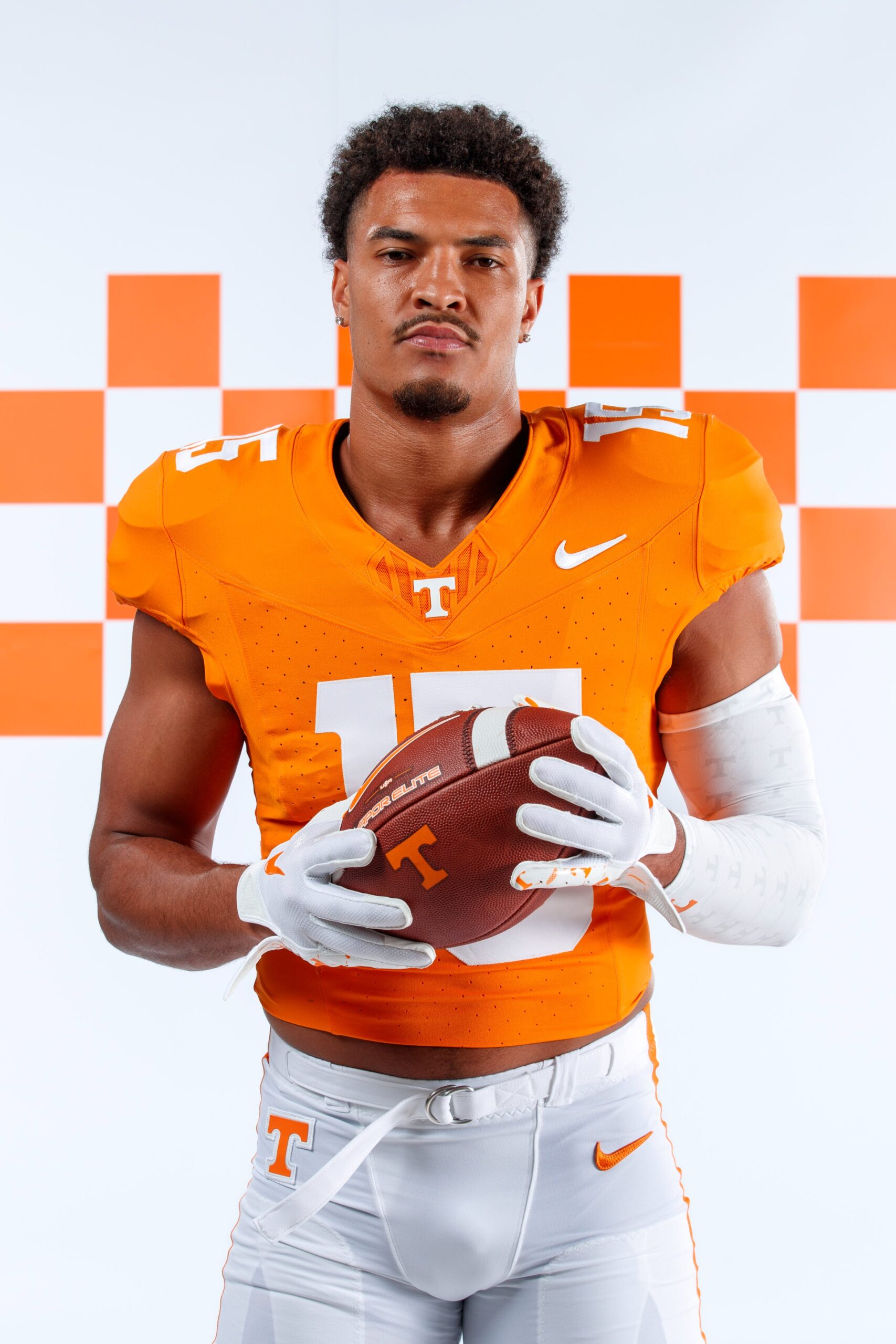 Tennessee Reveals Slight Uniform Tweaks for Classic Orange Jersey