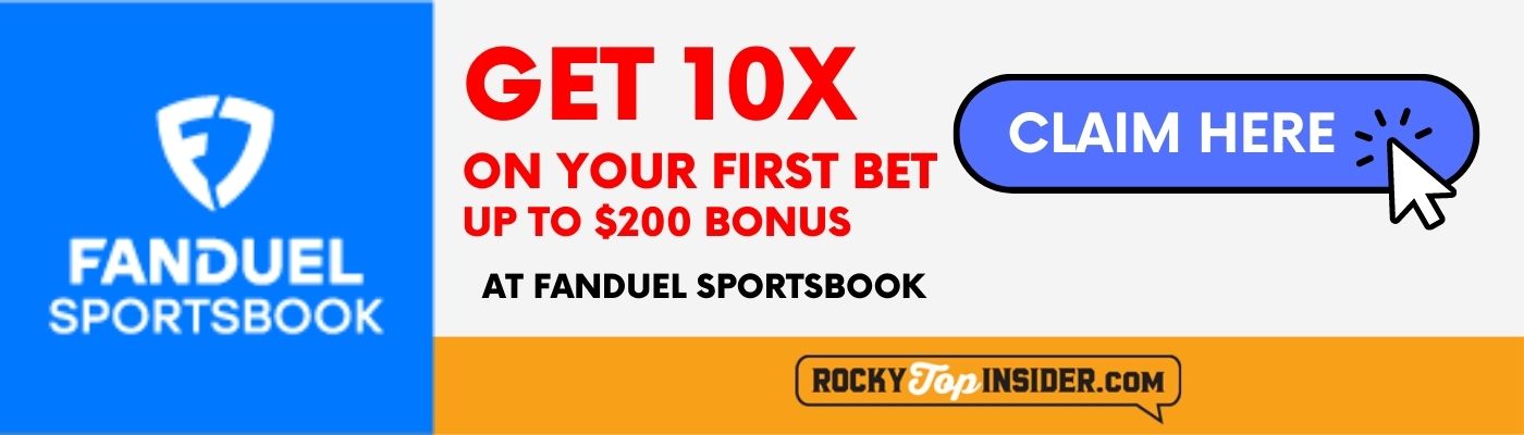 FanDuel NFL promo code lands $200 Bonus for Week 2 odds