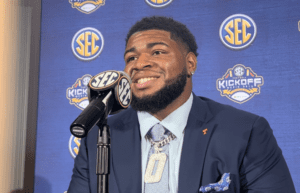 SEC Media Days