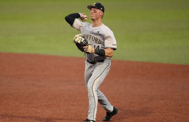 Ricky Martinez - Baseball - University of Tennessee Athletics
