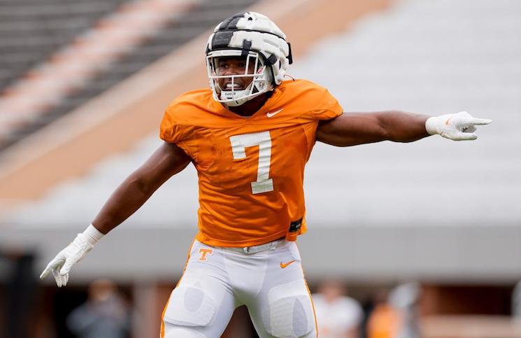 Blog - University of Tennessee Athletics