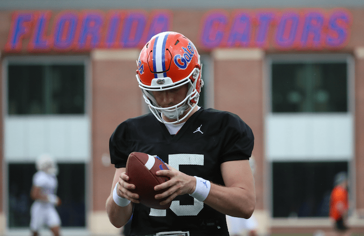 Gators football schedule: See Florida's complete 2023 slate for Billy  Napier's second season