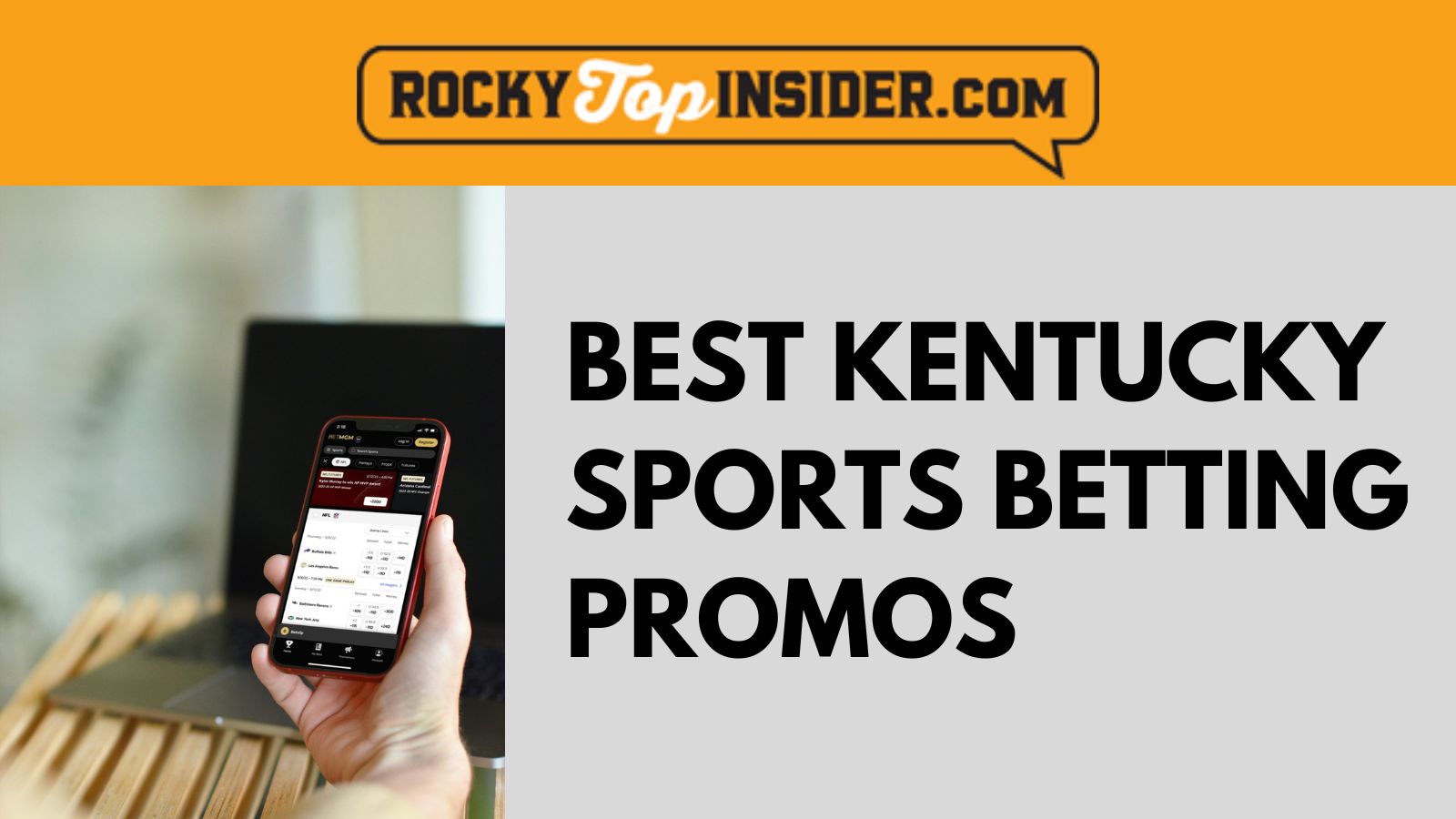 NFL Betting Apps, Promos, Bonuses, and Welcome Offers