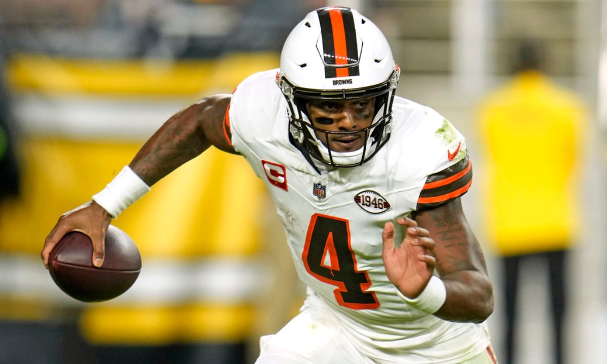 Browns-Titans DraftKings Week 3 prop bets: Bet on Cleveland's