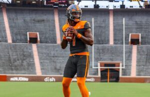 Tennessee Uniforms