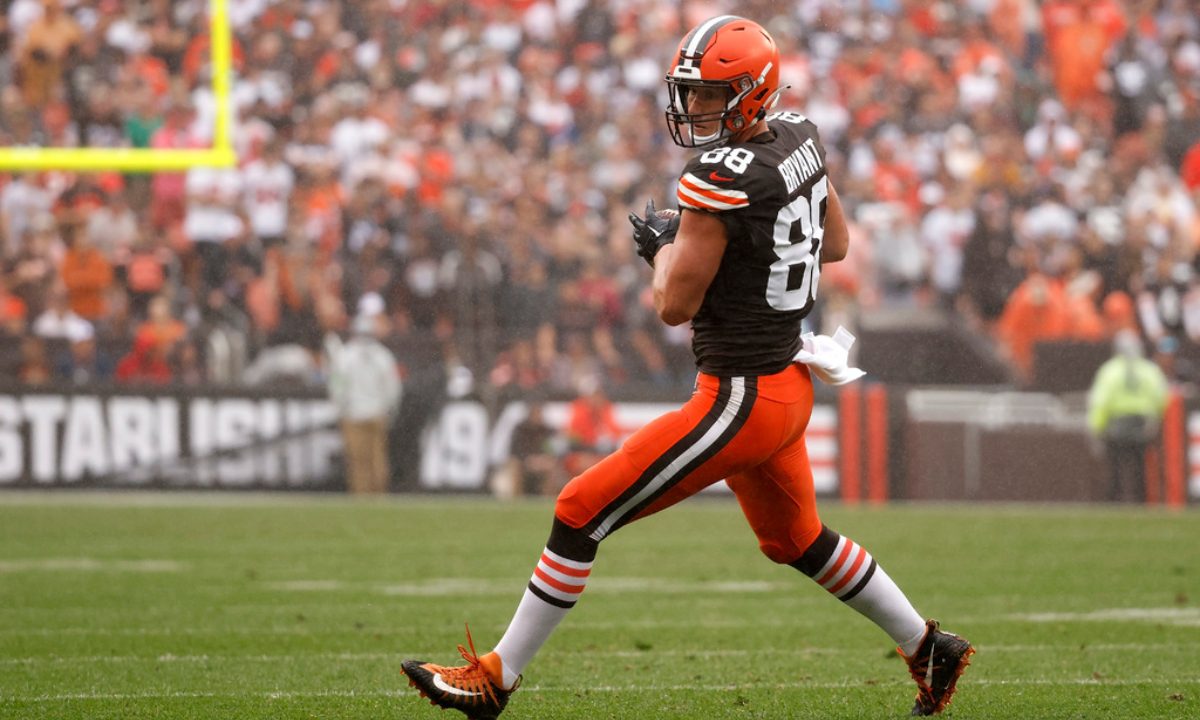 Best Cleveland Browns Betting Promo Codes & Bonuses