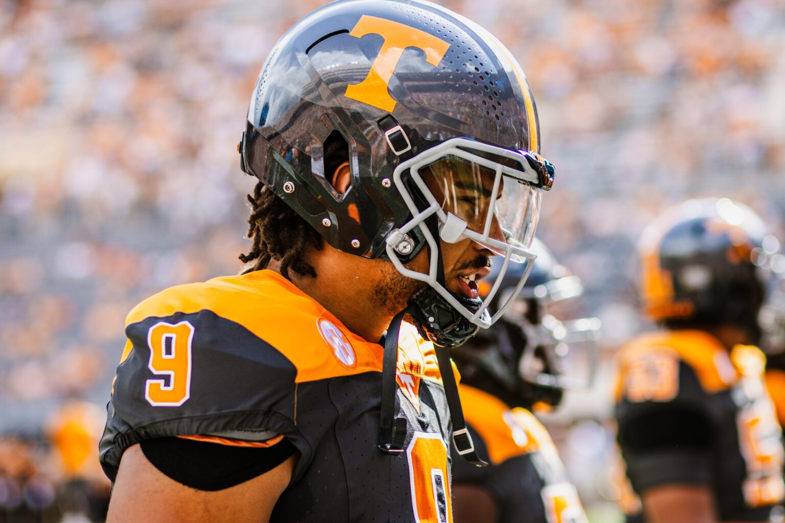 Photo Gallery: Tennessee Defeats Austin Peay At Neyland Stadium | Rocky ...