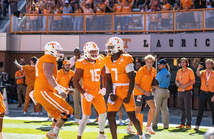 Texas vs. UTSA: Our staff's picks on 20 prop bets from the game