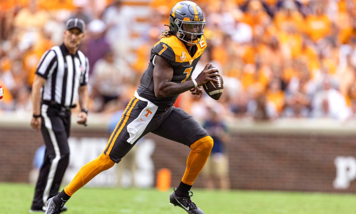 SEC Football Odds and Sportsbook Promos for College Football Week 1