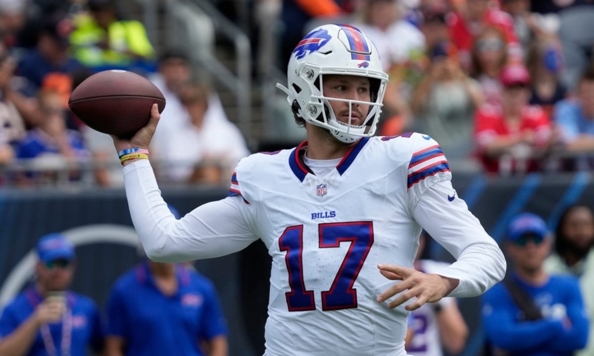 Best Monday Night Football betting promos for Bills vs. Jets